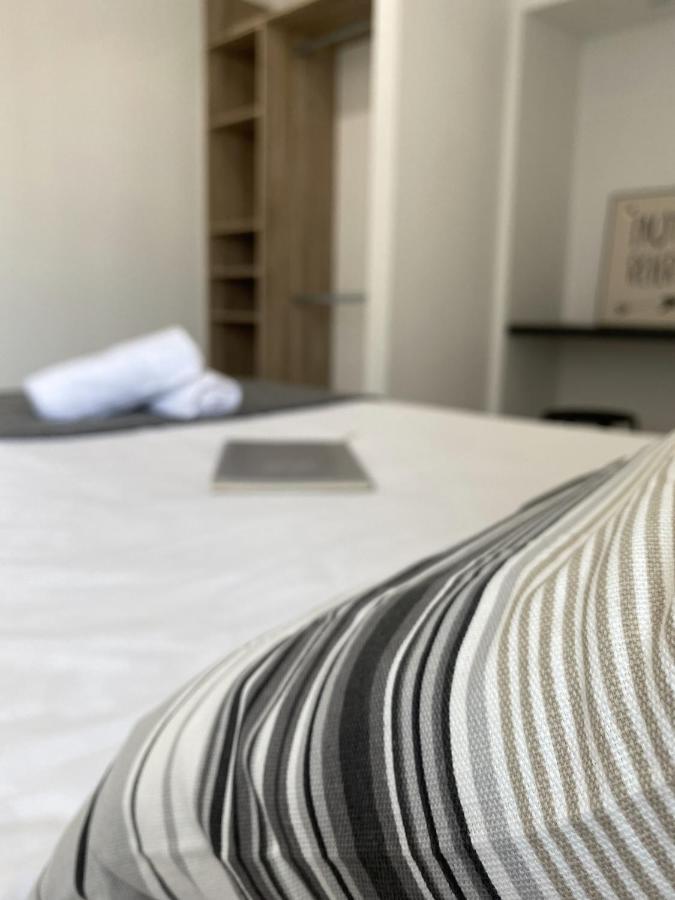 La Cle - Port - Gare - Centre De Toulon Apartment Екстериор снимка
