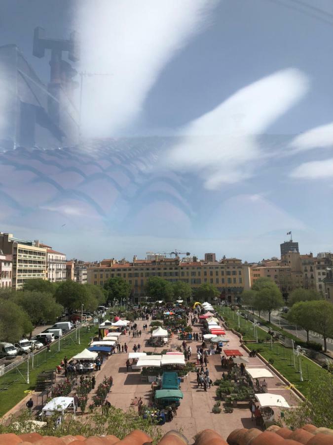 La Cle - Port - Gare - Centre De Toulon Apartment Екстериор снимка